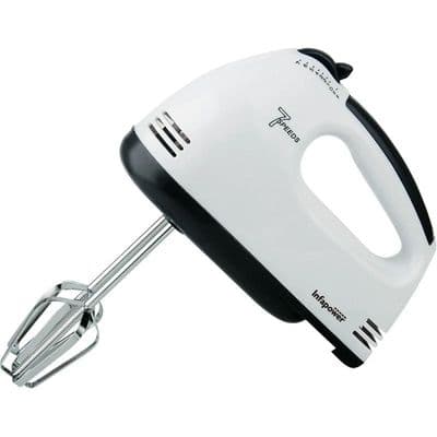 Mixer