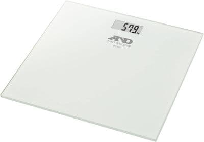 Precision Body Health Scale Up to 180KG 400lb