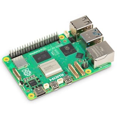 Raspberry Pi 5, 8GB