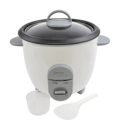 Rice Cooker