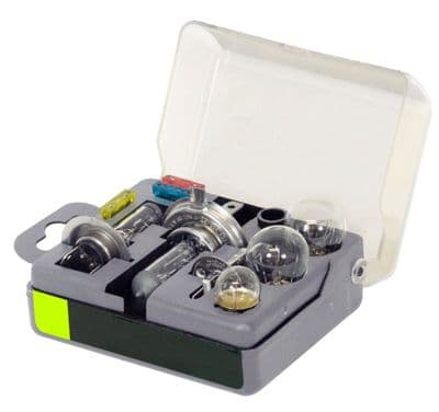 Sakura Emergency Bulb Kit