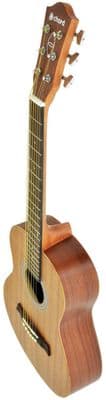 Sapele Compact Acoustic Guitar