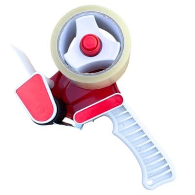 ShaniTech Packaging Tape Dispenser Gun for 1.9