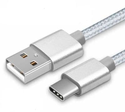 ShaniTech USB C to USB A Data Cable 1M