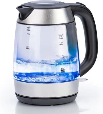 Status Portland 1.7 Litre Cordless Kettle