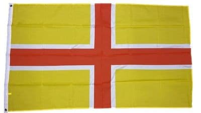 42 Commando Royal Marines Flag - 5ft x 3ft | Standard Polyester