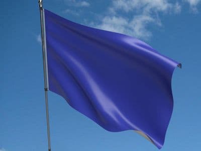 Admirals of the Blue Squadron Flag 5ft x 3ft