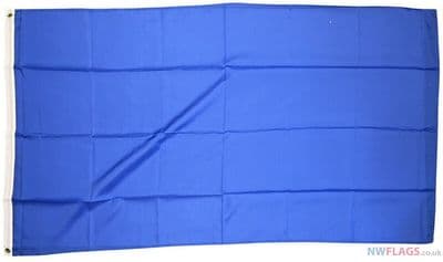 Admirals of the Blue Squadron Flag - 5ft x 3ft | Standard Polyester