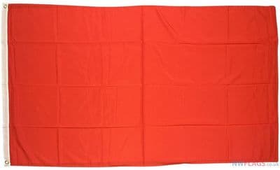 Admirals of the Red Squadron Flag - 5ft x 3ft | Standard Polyester