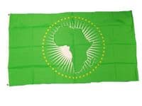 African Union Flag | Buy African Union Flag | NWFlags