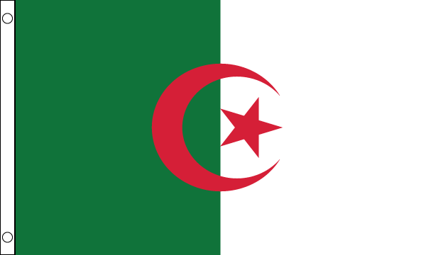 Algeria