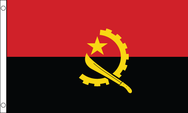 Angola