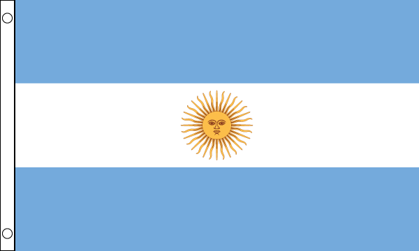 Argentina