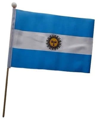 Argentine Football Association (AFA) Partners With Upland