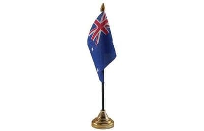 Australia Table Flag
