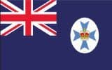 Australian State Flags