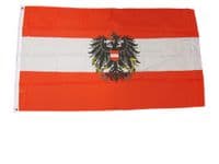 Austria Eagle Flag | Buy Austria Eagle Flag | NWFlags