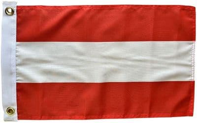 Austria Flag - 17
