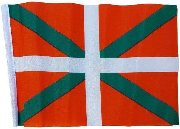 Basque Miniature Flag | Buy Basque Miniature Flag | NWFlags