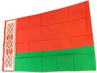 Belarus Flag 5ft x 3ft | Buy Belarus Value Flag | North West Flags