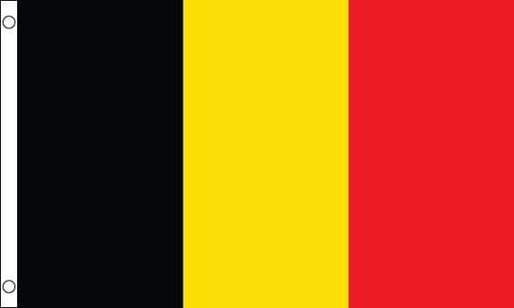 Belgium Giant Flag | Buy Belgium Giant Flag | NWFlags