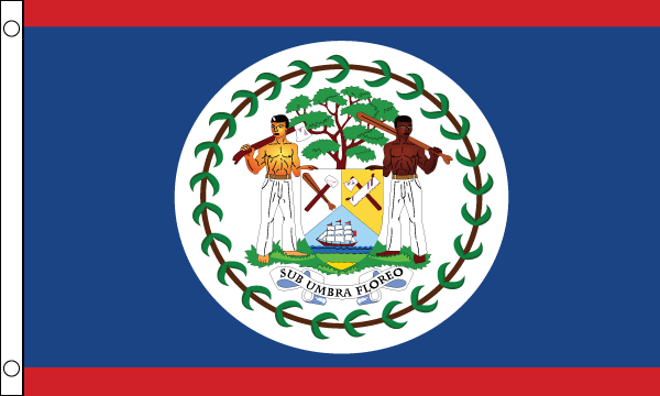 Belize