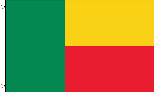 Benin