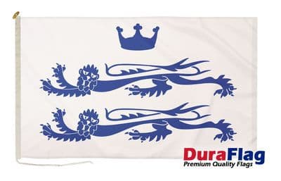 Berkshire Old Premium Quality DuraFlag Rope & Toggle - 5ft x 3ft