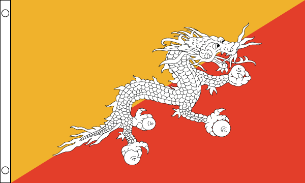 Bhutan