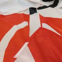 Black Country Flag 5ft x 3ft Knitted Heavy Polyester | NWFlags