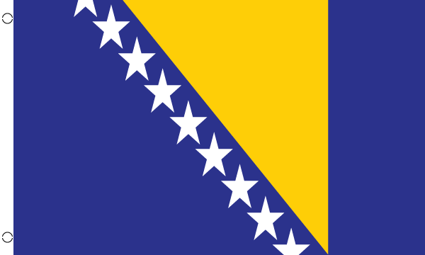 Bosnia Herzegowina