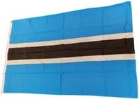 Botswana Flag | Buy Botswana 5ft x 3ft Flag | North West Flags
