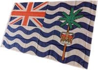 British Indian Ocean Territories Flag | NWFlags