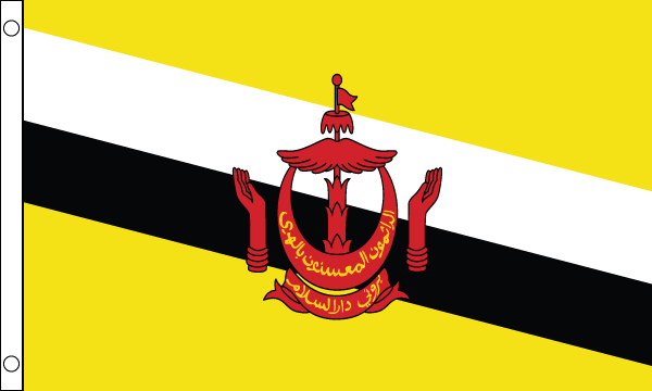 Brunei