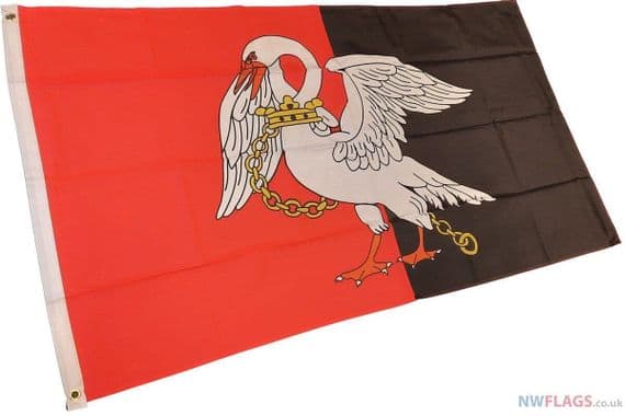 Buckinghamshire Flag | Buy Buckinghamshire Flag | NWFlags