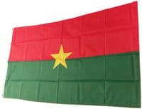 Burkina Faso Flag Small | Buy Burkina Faso Flag Small | NWFlags
