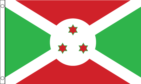 Burundi
