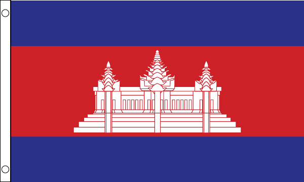 Cambodia
