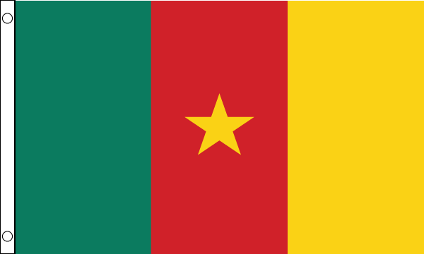 Cameroon
