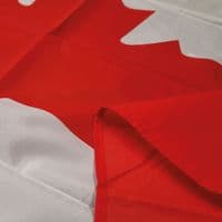 Canada Flag 5ft x 3ft | Buy Canada Value Flag | North West Flags