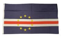 Cape Verde Flag | Buy Cape Verde Flag | North West Flags