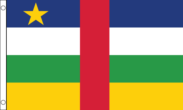 Central African Republic