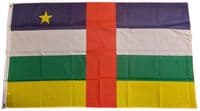 Central African Republic Flag | Buy Central African Republic Flag