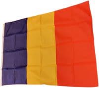 Chad Flag Small | Buy Chad Flag Small | North West Flags