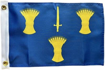 Cheshire Flag  - 17
