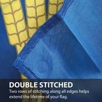 Cheshire Flag Heavy Duty 5ft x 3ft - NWFlags