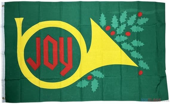 Christmas Joy Flag | Buy Christmas Joy Flag | NWFlags