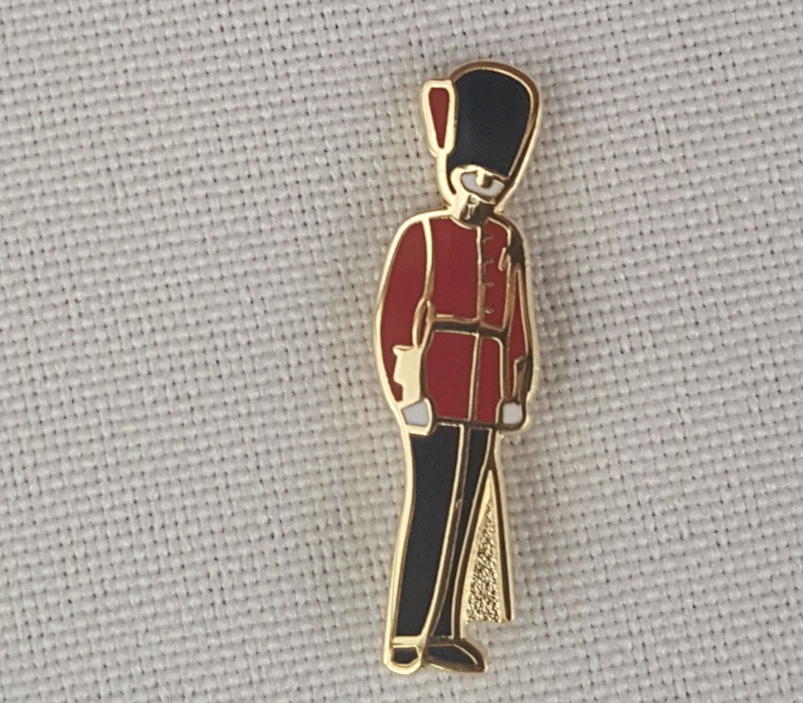 Coldstream Guards Pin Badge | Buy Coldstream Guards Pin Badge