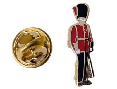 Coldstream Guards Pin Badge