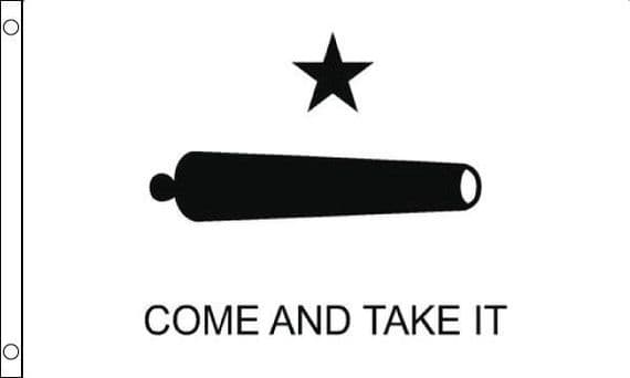 Come And Take It Flag | Buy Come And Take It Flag | NWFlags